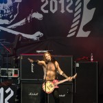 060 Metalfest 2012  W.A.S.P